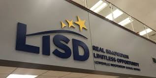 candidates for lewisville isd board