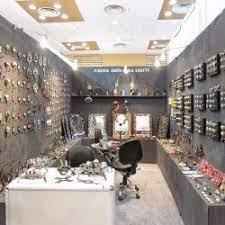 surya gem crafts in rohini delhi