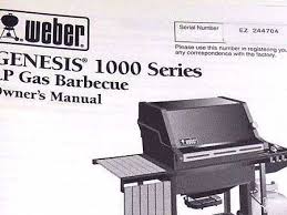 age of weber grills smokers