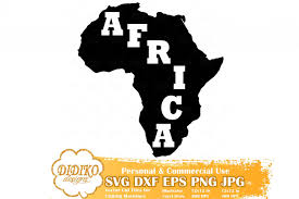 We have a huge range of svgs products available. Africa Free Svg 2 Black History Free Svg Africa Shape Free Svg Free Cricut File Didiko Designs