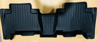 3d all weather floor mats for toyota