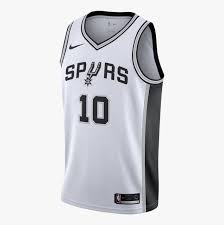 Find high quality san antonio spurs clipart, all png clipart images with transparent backgroud can be download for free! Jersey San Antonio Spurs Hd Png Download Kindpng