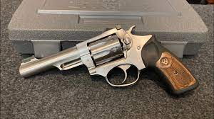 ruger sp101 22 lr revolver range time
