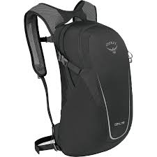osprey packs daylite 13l backpack black