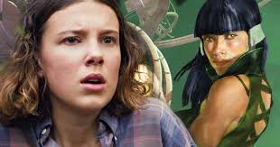 Here's a look into the casting rumors surrounding the upcoming mcu installment, and why they won't stop. Millie Bobby Brown Insists She S Not In Marvel S The Eternals