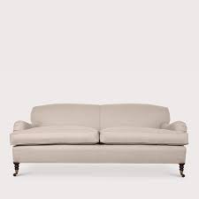 84 Medium Standard Arm Signature Sofa