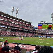 great american ball park 1591 photos