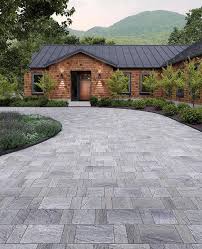 Eva Chestnut Brown Techo Bloc