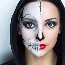 halloween makeup do s and don ts how