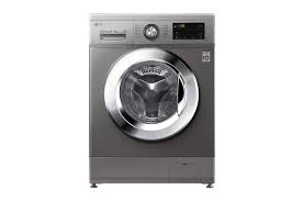 lg washing machine 8 5 kg chrome