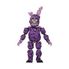 Funko Five Nights At Freddy's: Special Delivery Toxic Springtrap 5.86-in  Action Figure | GameStop