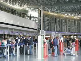 Frankfurt International Airport Expansion Project, Frankfurt, Germany - Airport Technology