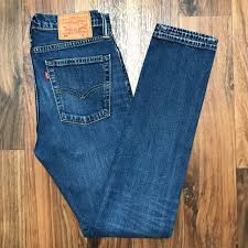 levi s 510 skinny fit jeans colour