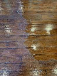 steam mops damage hardwood floors