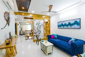 luxury home interiors in india