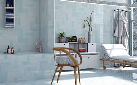 Tiles Are Best For Bathroom Walls
