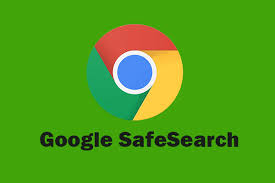 so schaltest du google safesearch