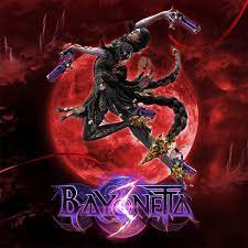 Bayonetta 3  - Poster
