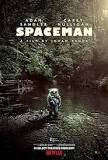 Spaceman (2024) - IMDb