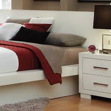 Collection by the classy home. Modern Contemporary Bedroom Furniture Eurway Modern
