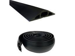 atlas rubber duct floor cord cover