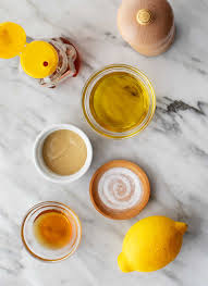 honey mustard dressing recipe love