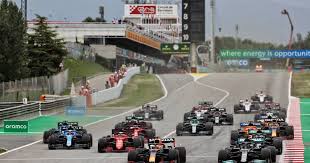 Use spain as a base to explore neighboring portugal and france, or tak. Barcelona Given Guidelines To Keep Spanish Gp Planet F1