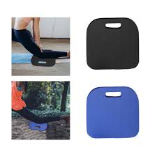 thick kneeling pad knee mat portable