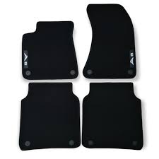 floor mats carpets for audi a8 for
