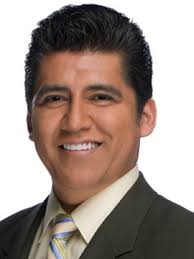Julio Cesar Ortiz, senior mental health reporter, Univision 34 Los Angeles - jcortiz
