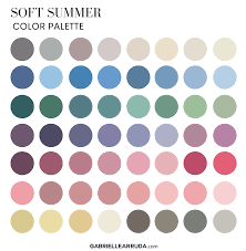 soft summer the ultimate guide