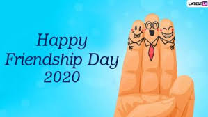 happy friendship day 2020 hd images and