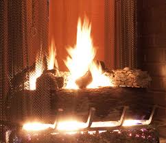 about gas fireplaces