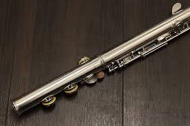 Yamaha Flute Serial Number Grizzly 450