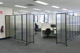 office partitions dividers screens