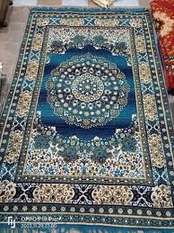 flat weave multi chennile carpets