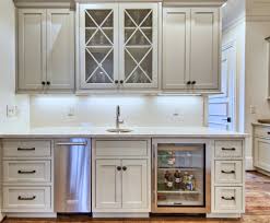 The doors and drawers completely cover the cabinet face. Kitchen Cabinet Door Style Options Compared Toulmin Kitchen Bath