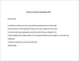 8 thank you note for gift 8 free