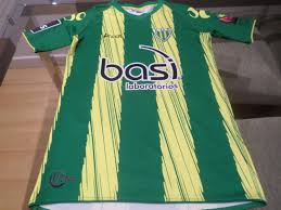 This page contains an complete overview of all already played and fixtured season games and the season tally of the club tondela in the season overall statistics of current season. C D Tondela Home Fussball Trikots 2015 2016