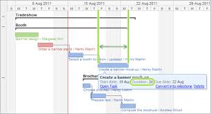 3 Ways To Create Your Project Manager Calendar 3 Gantt