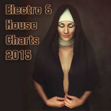 Various Artists Electro House Charts 2015 Music
