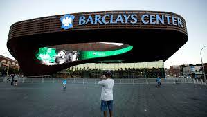 The nba team, owned by. Nets Return Major Pro Team Sports To Brooklyn
