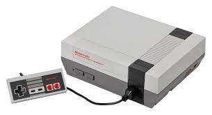Nintendo Launches the NES in Japan