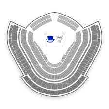 Dodger Stadium Seating Chart With Seat Numbers World Of