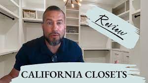 california closets review you