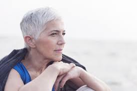 Whether your hair is blond, gray, red, or black, this short hair cut for women over 60 is still a hit. 15 Stylish Gray Hairstyles For Women All Things Hair Us