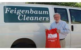 feigenbaum cleaners clothing cleaning