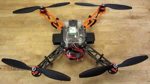 archived build your own multicopter