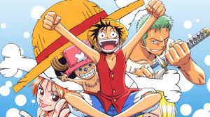 One Piece im Stream: Neue Folgen der East Blue-Saga jetzt bei Crunchyroll  verfügbar - ShonaKid