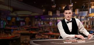 Live Casino Online | UK Live Casino Games | Genting Casino